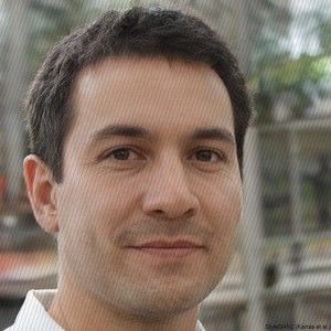 Meet your Posher, Ann